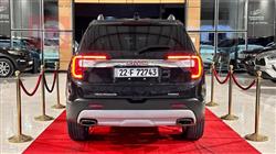 GMC Acadia